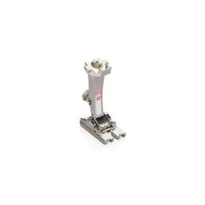 Piedino Bernina per nervature 30 cat A con 5 scalanature 002597100