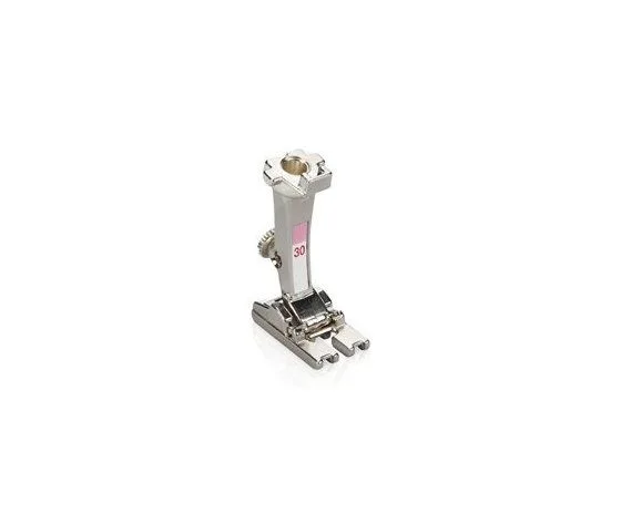 Piedino Bernina per nervature 30 cat A con 5 scalanature 002597100 Piedino Bernina per nervature 30 cat A con 5 scalanature 002597100