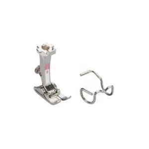 Piedino ZIGZAG senza salva-dito - Per Macchine Bernina 0025987001