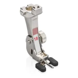 Piedino Bernina Attaccabottoni # 18b - immagine 1