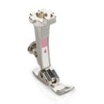 Piedino Bernina per cerniera lampo # 4 – B 0084487400