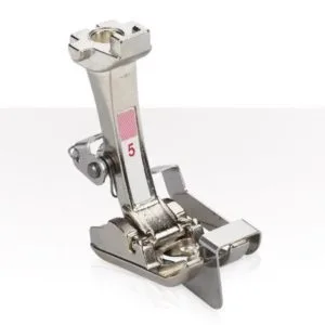 Piedino Bernina per punto invisibile # 5 b c d ea eb f 0084497300