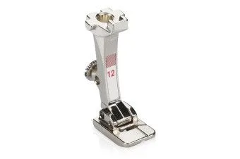 Piedino per maglieria # 12 B/C/D 0084577400 Piedino per maglieria # 12 B/C/D 0084577400