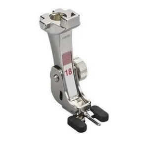 Piedino Bernina Attaccabottoni # 18A 0084617400