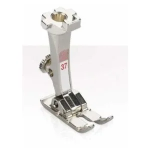 Piedino patchwork Bernina # 37 cat B C D Ea2-4 Eb2-4 F 0084747400