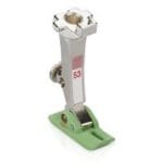 Piedino Bernina per punto diritto con soletta antiaderente # 53 0084787400