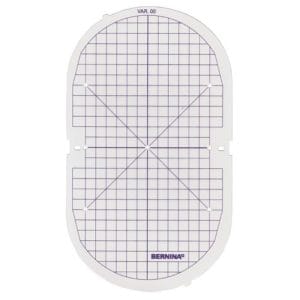 PLASTICA X TELAIO OVALE 0305755100