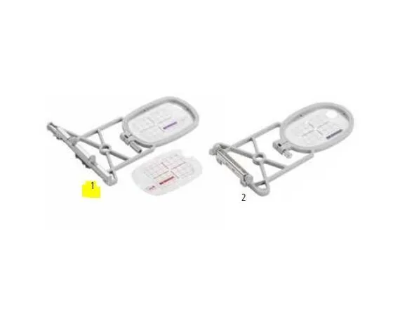Bernina Telaio piccolo - 1 0308697100 Bernina Telaio piccolo - 1 0308697100