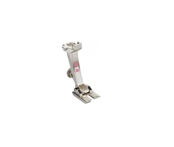 Piedino compensatore per passamaneria # 38 - B C D Ea2-4 Eb2-4 F 0310217200 Piedino compensatore per passamaneria # 38 - B C D Ea2-4 Eb2-4 F 0310217200