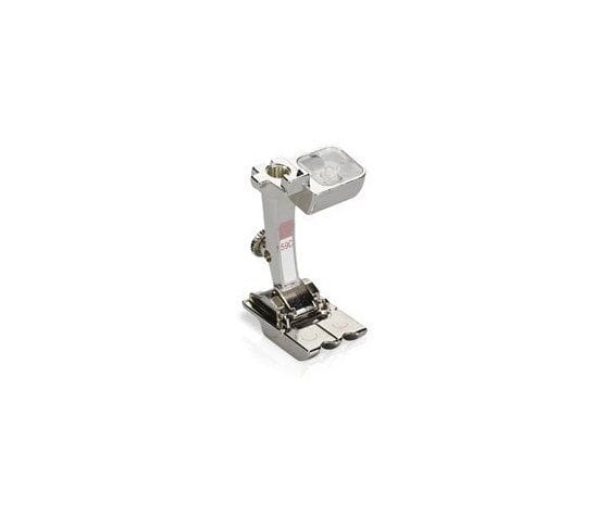Piedino per doppio cordoncino - 59c - 4-6 mm 0323707200 Piedino per doppio cordoncino - 59c - 4-6 mm 0323707200