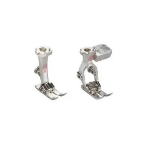 Piedino patchwork Bernina # 37D cat D Ea3+4 Eb4 F 0331527200