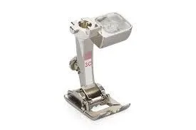 Piedino Bernina per asole #3 C D E F 0332047200