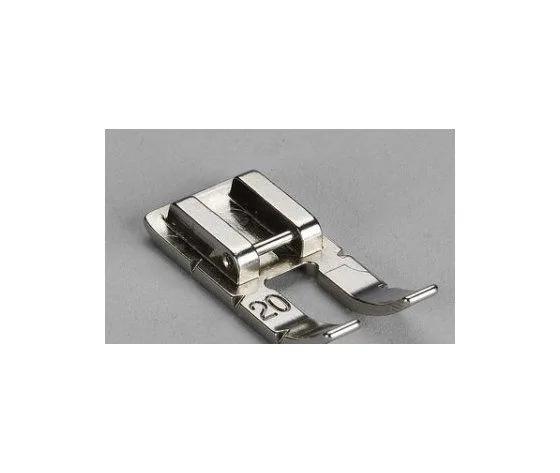 Piedino Bernina aperto per ricamo #20 - cat A B1 0332277000 Piedino Bernina aperto per ricamo #20 - cat A B1 0332277000