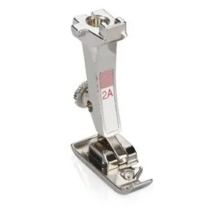 Piedino Bernina per overlock # 2c d e f 0333307201