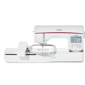 Innov-is NV870 Special Edition Macchina per ricamare