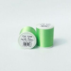 RAYON - No. 40 - MADEIRA - 9841 - 1248