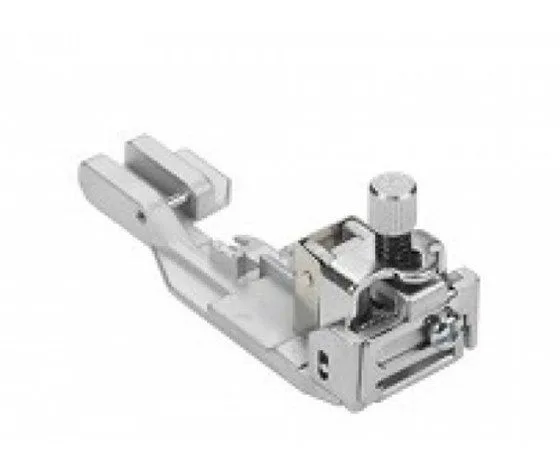 Piedino per inserire elastici - 1 - per Tagliacuci Bernina 5020106459
