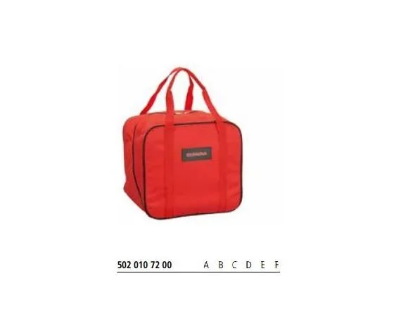 Borsa per taglia&cuci - A B C D E F 5020107200 Borsa per taglia&cuci - A B C D E F 5020107200