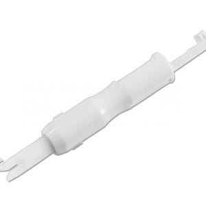 Infilatore dell’ago/strumento per la sostituzione dell’ag - A B C D E1 F 5020700369