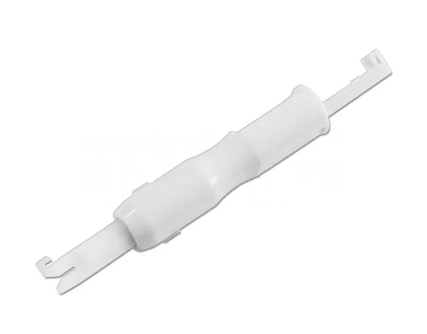 Infilatore dell’ago/strumento per la sostituzione dell’ag - A B C D E1 F 5020700369
