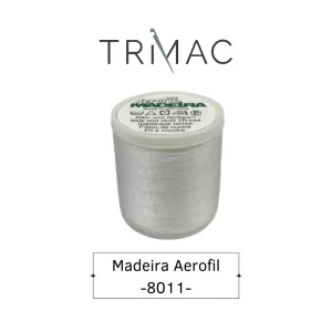 Cucito Aerofil 8011 - Madeira No.120 - immagine 1
