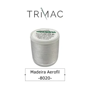 Cucito Aerofil 8020 - Madeira No.120 - immagine 1