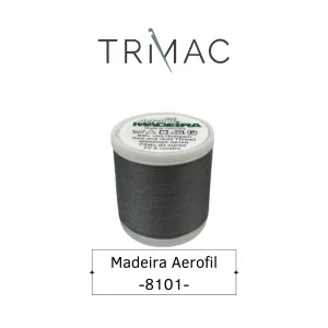 Cucito Aerofil 8101 - Madeira No.120 - immagine 1