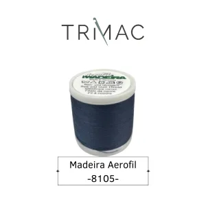 Cucito Aerofil 8105 - Madeira No.120 - immagine 1