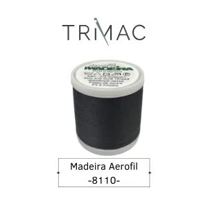 Cucito Aerofil 8110 - Madeira No.120 - immagine 1