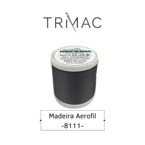 Cucito Aerofil 8111 - Madeira No.120 - immagine 1
