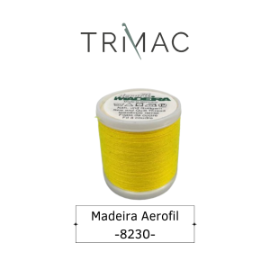 Cucito Aerofil 8230 - Madeira No.120 - immagine 1