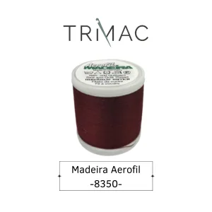 Cucito Aerofil 8350 – Madeira No.120 - immagine 1