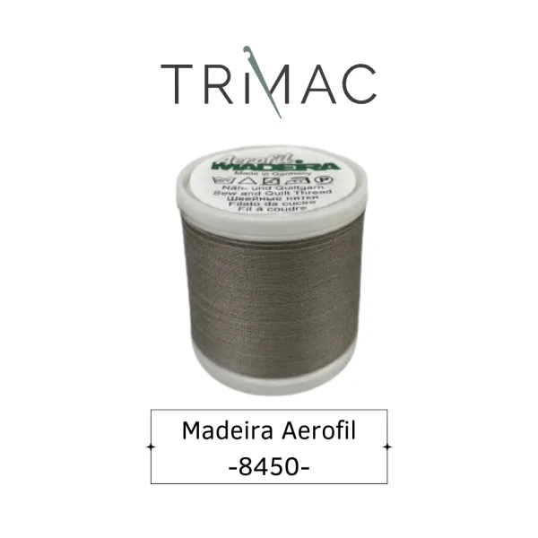 8450 aerofil
