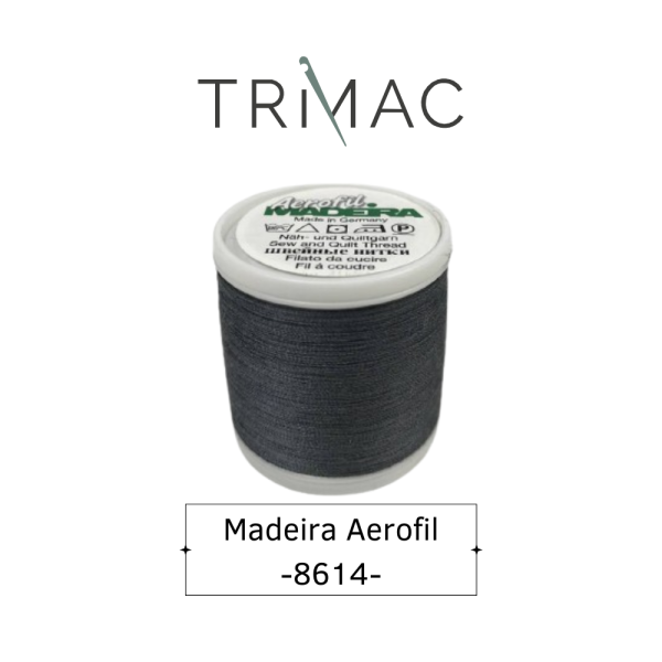 8614 aerofil