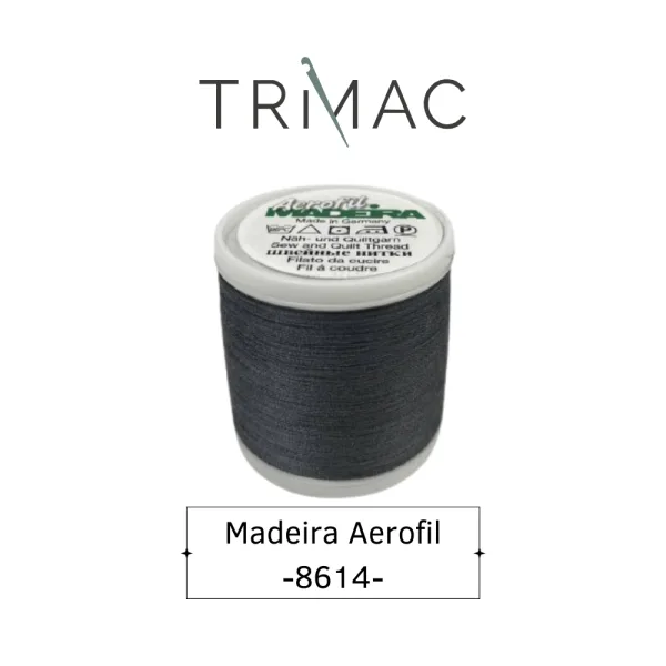 8614 aerofil
