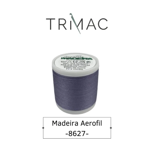 8627 aerofil