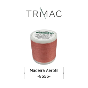 Cucito Aerofil 8656 - Madeira No.120 - immagine 1