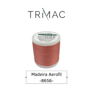 Cucito Aerofil 8656 - Madeira No.120 - immagine 1