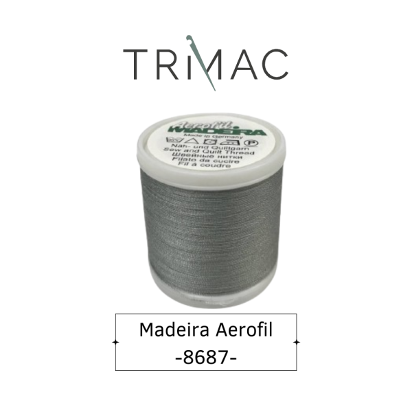 8687 aerofil