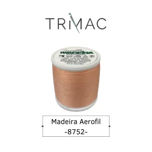 Cucito Aerofil 8752 - Madeira No.120 - immagine 1