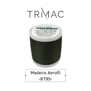 Cucito Aerofil 8795 - Madeira No.120 - immagine 1