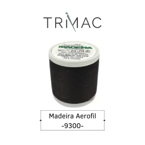 MADEIRA | Cucito - Aerofil | No.120 | 9125-9300 - immagine 1