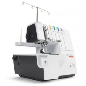 TAGLIACUCI BERNETTE - FUNLOCK B42 OVERLOCK