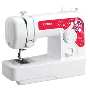 Little Angel KD144S | Macchina per cucire Brother - immagine 2