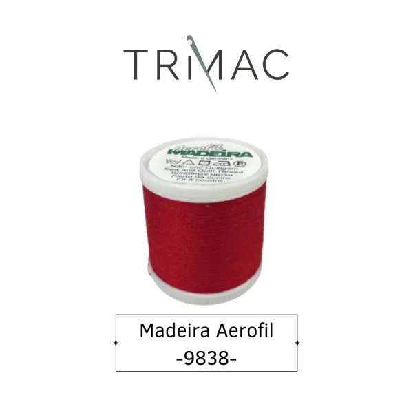 9838 aerofil