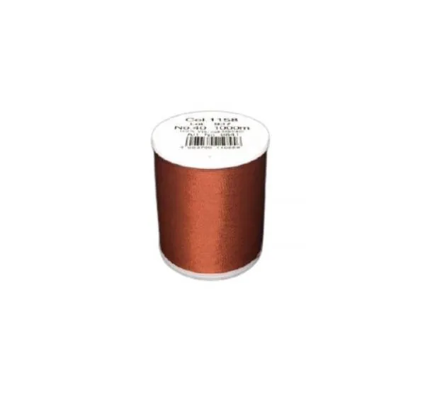 RAYON - No. 40 - MADEIRA - 9841 - 1118 (2) RAYON - No. 40 - MADEIRA - 9841 - 1158