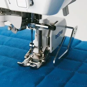 ASTA DI GUIDA PER QUILTING XC2215052 - immagine 1
