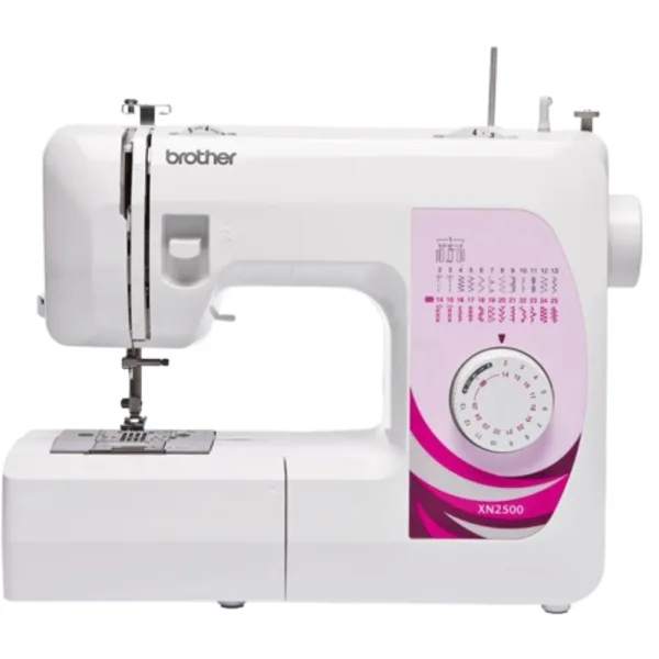 XN2500