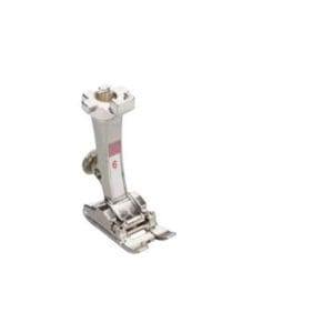 Piedino Bernina per ricamo #6 - cat B C D Ea2-4 Eb2-4 F B-0084517000