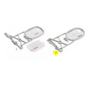 Bernina Telaio piccolo - 2 B-0089167000